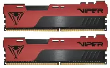 Memorie Patriot Viper Elite II 16GB (2x8GB) DDR4-3200MHz, CL18, 1.35V