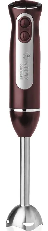 Blender Vitek VT-8535, bordo pe tehnoparc.md Blender Vitek VT-8535, bordo