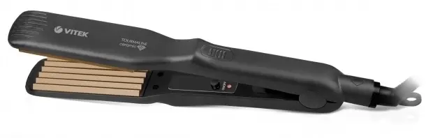 Aparat de coafat Vitek VT-8408, negru