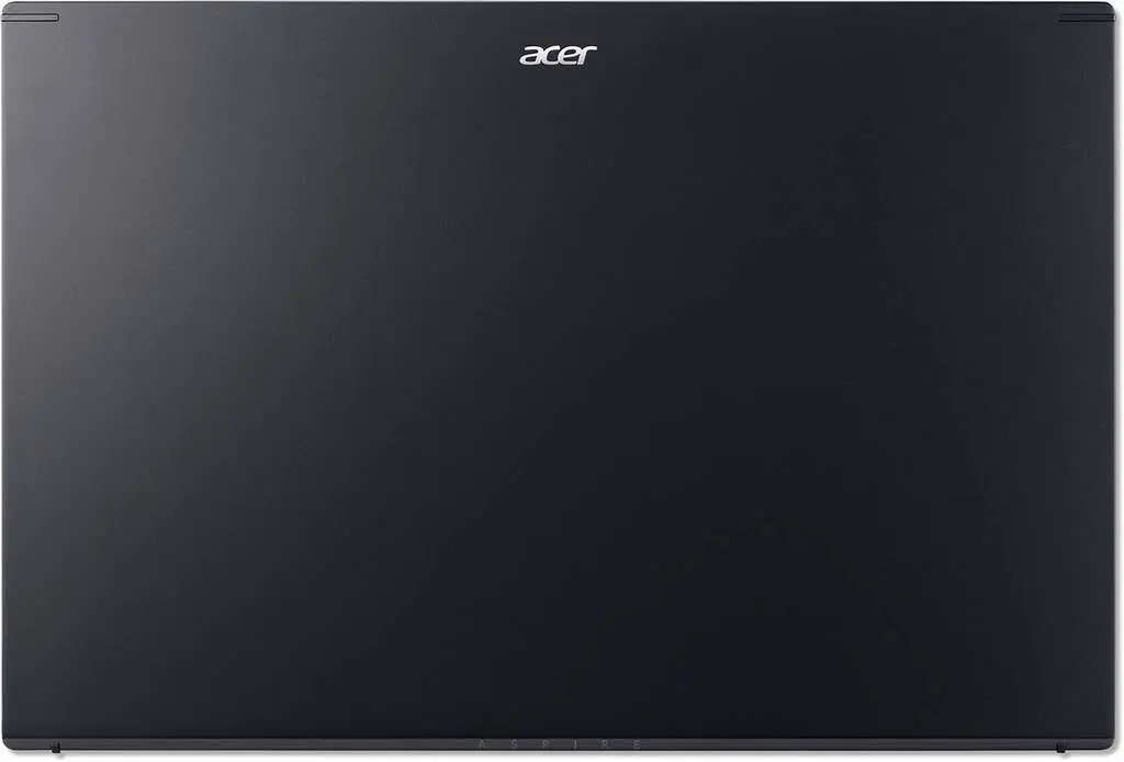 Laptop Acer Aspire A715-76G NH.QMYEU.002 (15.6"/FHD/Core i5-12450H/16GB/512GB/GeForce RTX 2050 4GB GDDR6), negru