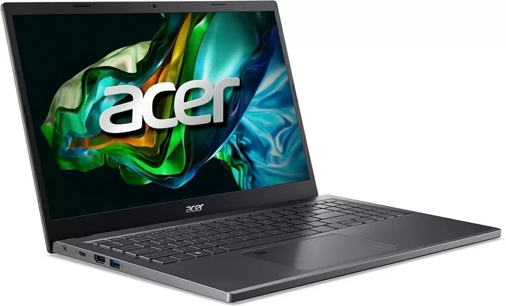 Laptop Acer Aspire A515-48M NX.KJ9EU.003 (15.6"/FHD/Ryzen 7 7730U/16GB/1TB/Radeon Graphics), gri