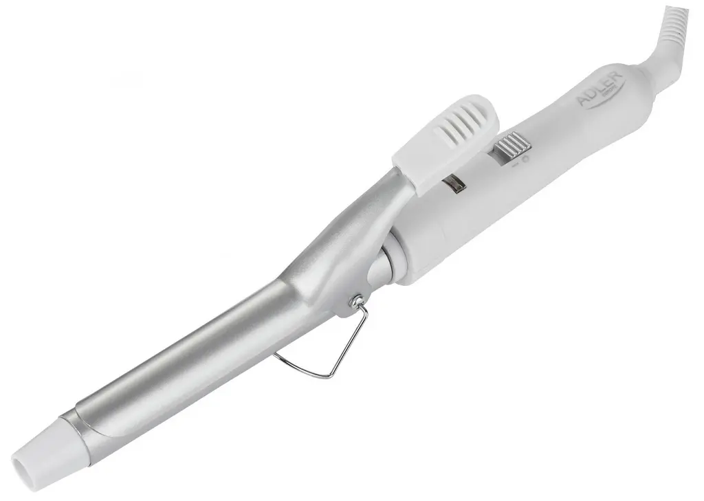 Aparat de coafat Adler AD2105, alb