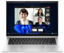 Ноутбук HP EliteBook 840 G10 UMA (14.0"/WUXGA/Core i7-1360P/32GB/1TB/W11p64), серебристый