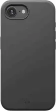 Чехол Uniq Case for iPhone 16E 2025 Hybrid Magclik Charging Lino, серый на tehnoparc.md Чехол Uniq Case for iPhone 16E 2025 Hybrid Magclik Charging Lino, серый