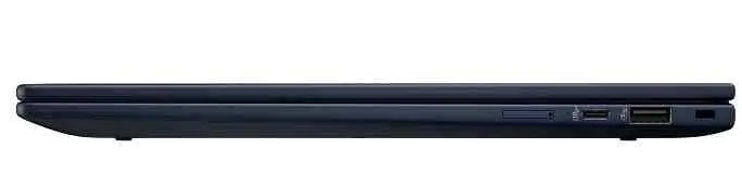 Ноутбук HP EliteBook X Flip G1i 14 AI (14.0"/FHD/Core Ultra 7 258V/32GB/1TB/Intel Arc/Win 11), синий на tehnoparc.md Ноутбук HP EliteBook X Flip G1i 14 AI (14.0"/FHD/Core Ultra 7 258V/32GB/1TB/Intel Arc/Win 11), синий