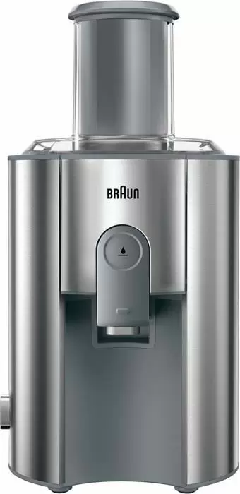 Storcător Braun J700, negru