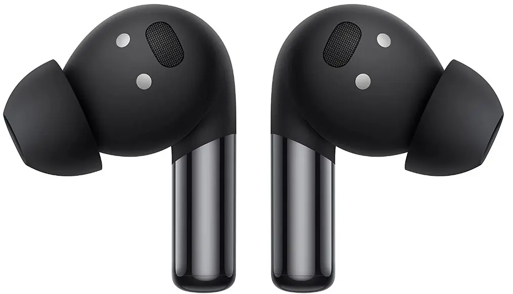 Наушники OnePlus Buds Pro 2, черный