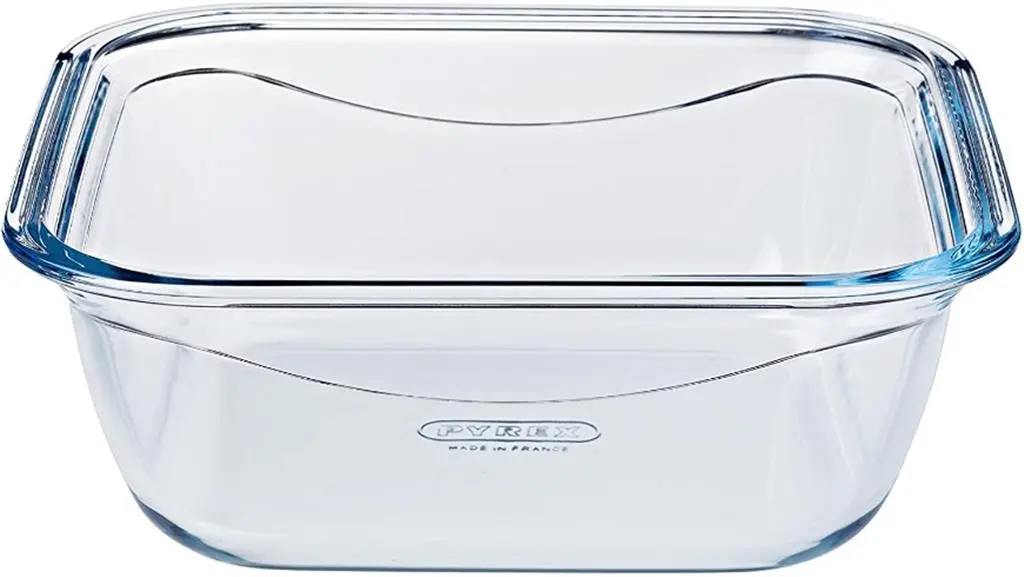 Форма для выпечки Pyrex 286PG00