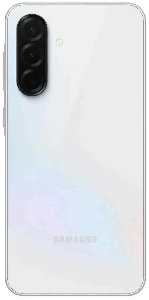 Смартфон Samsung Galaxy A36 5G 8GB/128GB, белый