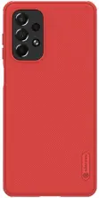 Чехол Nillkin Samsung A73 Frosted Pro, красный
