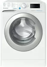 Maşină de spălat rufe Indesit BWE 71295 X WSV EU, alb