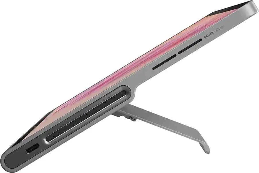 Tabletă Lenovo Tab Plus 8GB/256GB, gri