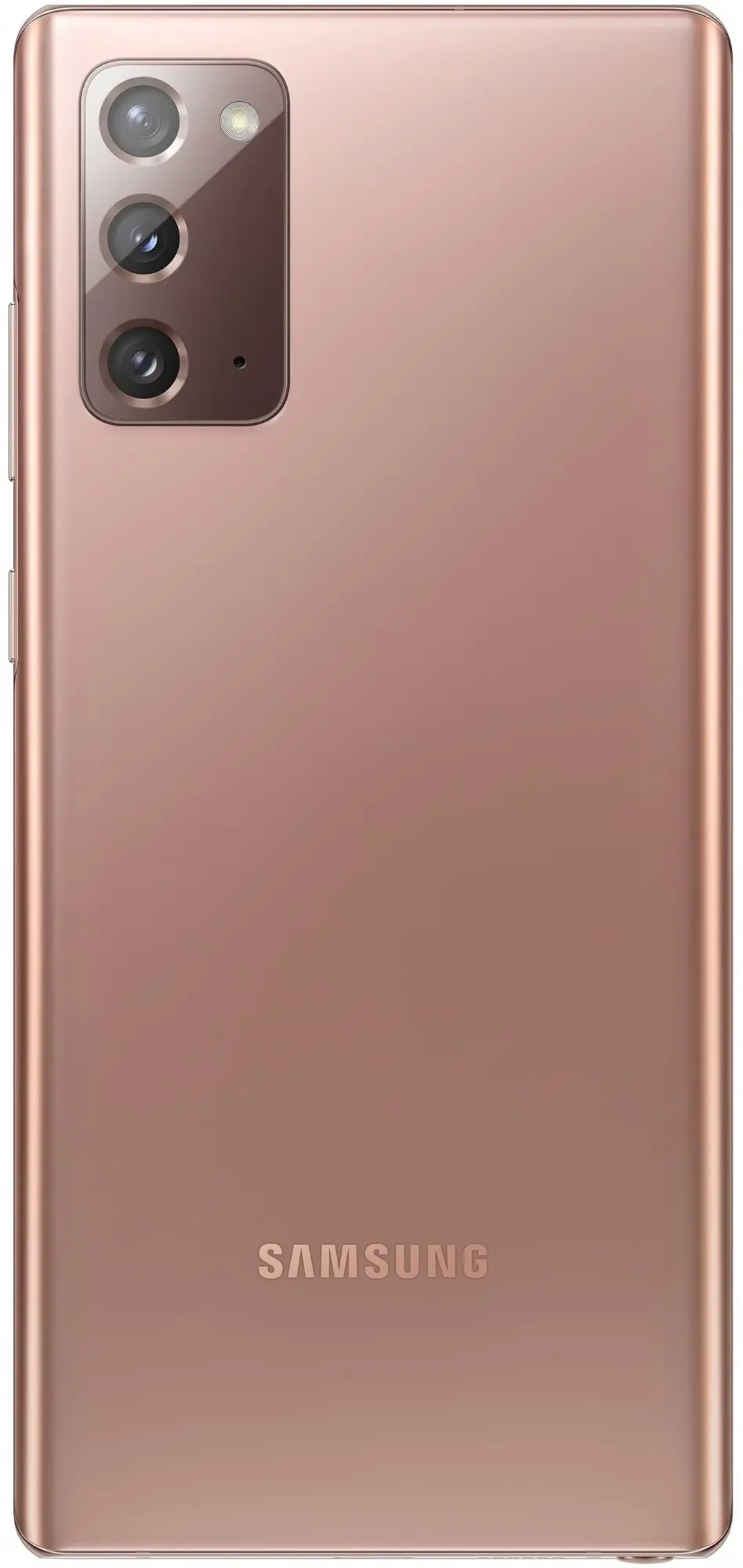 Smartphone Samsung SM-N980 Galaxy Note 20 256GB, bronz