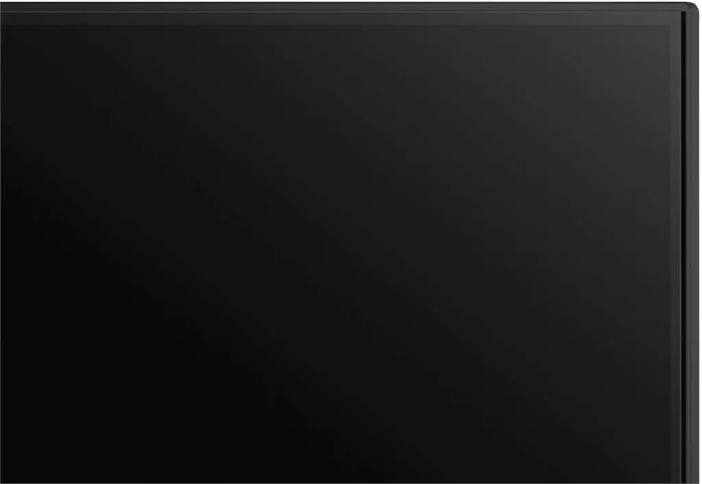 Televizor Hisense 65E7Q, negru