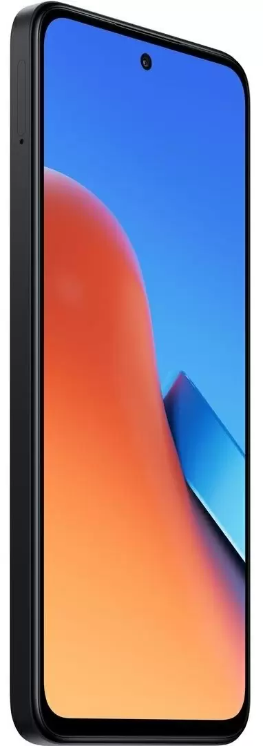 Смартфон Xiaomi Redmi 12 8/256ГБ, черный