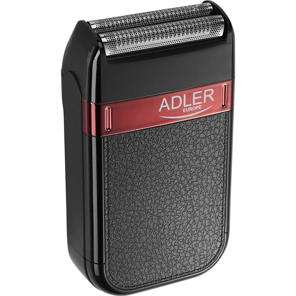Aparat de ras Adler AD-2923, negru pe tehnoparc.md Aparat de ras Adler AD-2923, negru