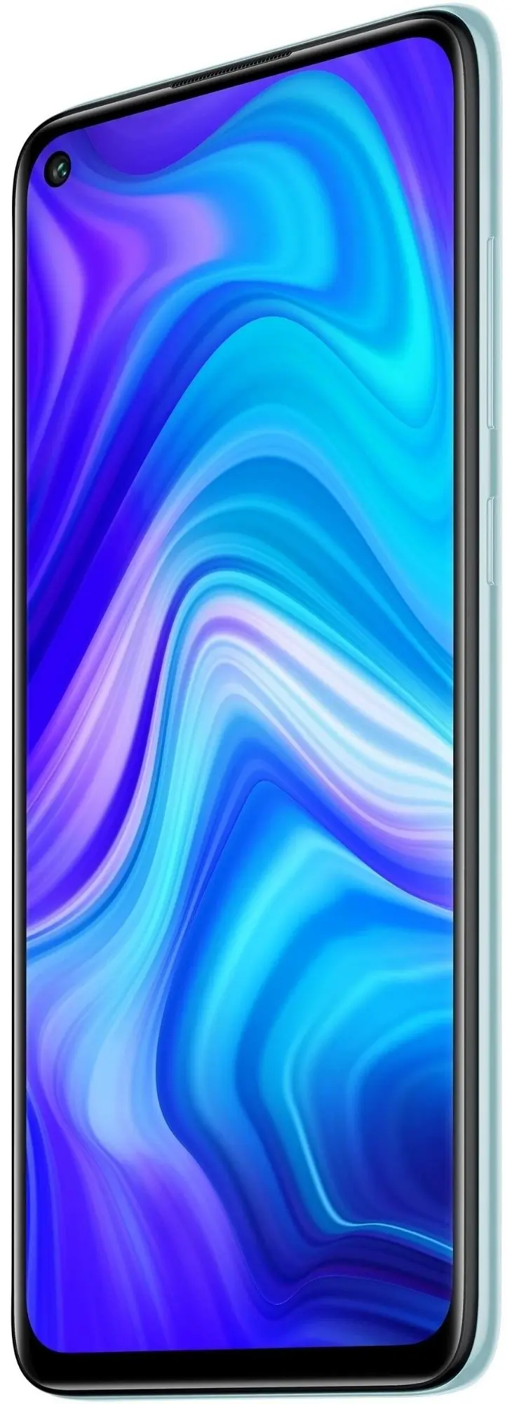 Smartphone Xiaomi Redmi Note 9 4GB/128GB, alb