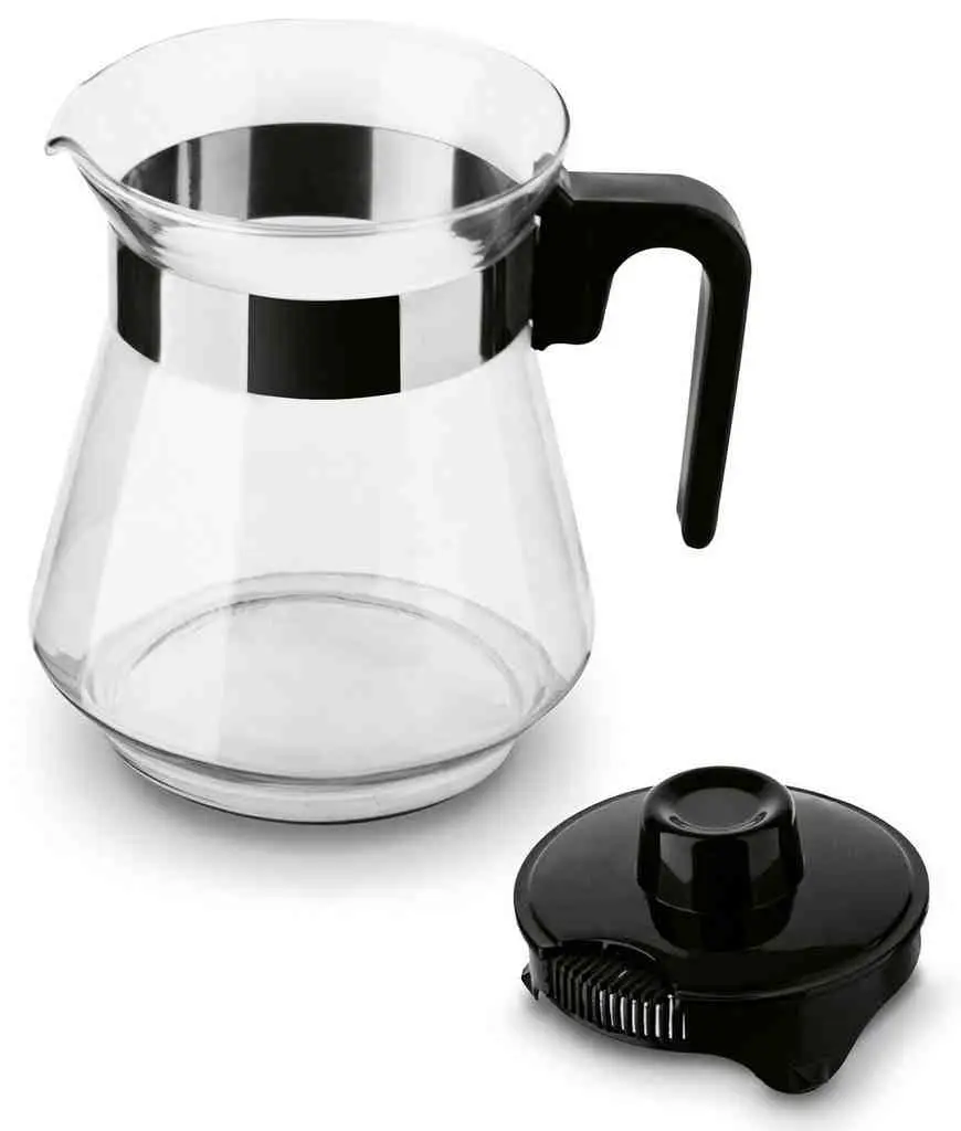 Кувшин Tadar Costa 1.5L, прозрачный