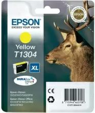 Картридж Epson T1304