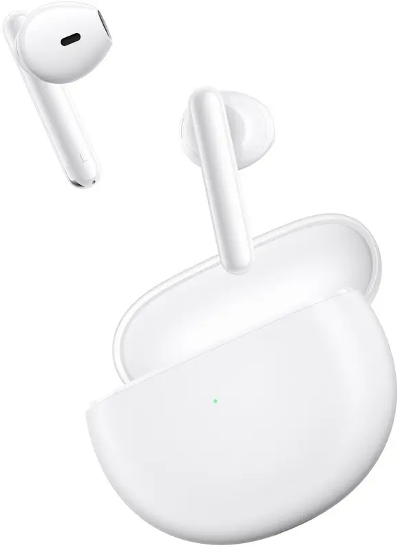 Наушники Oppo Enco Air, белый