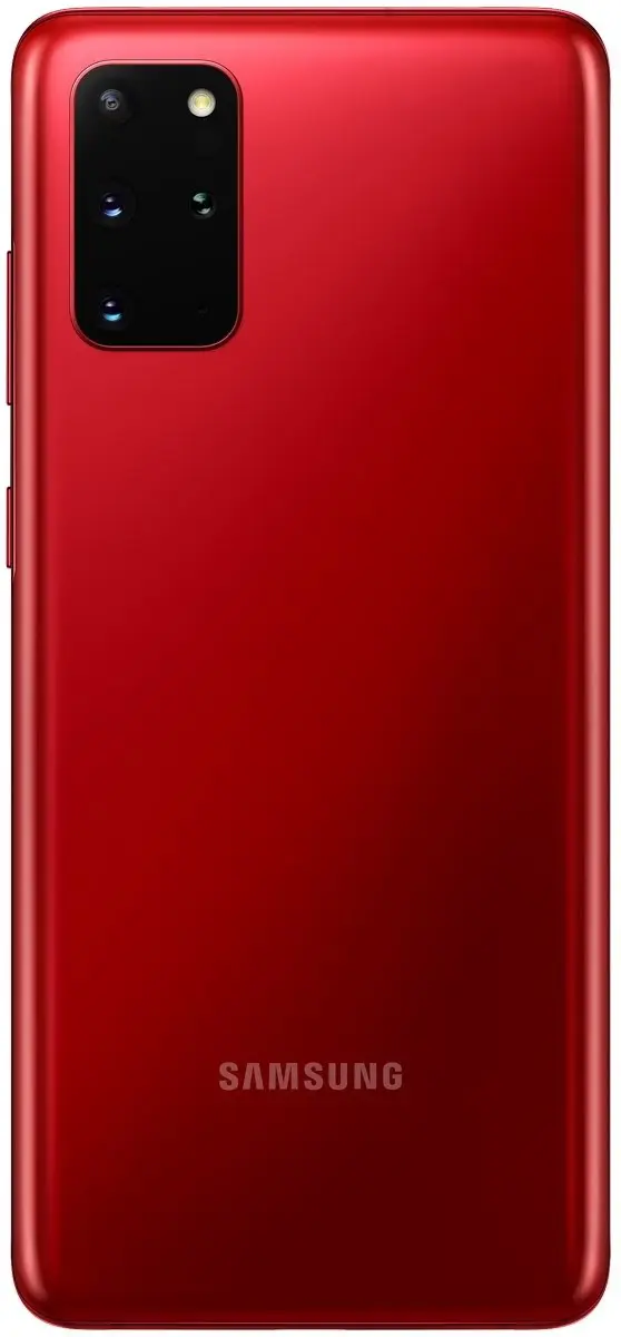 Smartphone Samsung SM-G980 Galaxy S20 8GB/128GB, roșu