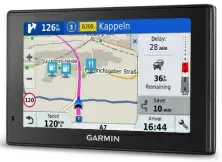 GPS-навигатор Garmin DriveSmart 51 LMT-D