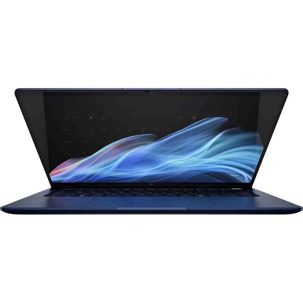 Laptop HP EliteBook Ultra G1i 14 AI (14.0"/2.8K/Core Ultra 7 258V/32GB/1TB/Intel Arc/Win 11), albastru