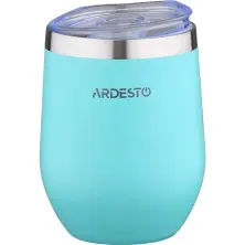 Термокружка Ardesto AR2635MMS, голубой