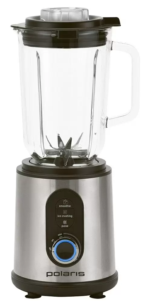 Blender Polaris PTB 1530G, inox