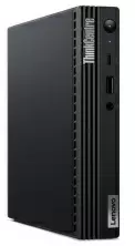 Calculator personal Lenovo ThinkCentre M75q Gen2 (AMD Ryzen 5 Pro 4650GE/8GB/256GB/WiFi/AMD Radeon Graphics), negru