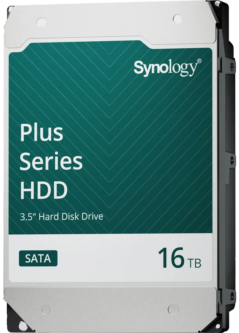 Жесткий диск Synology Plus 3.5" HAT3310 16TB