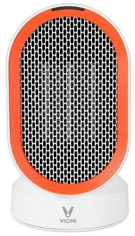 Aerotermă Xiaomi Viomi Fan Heater, alb