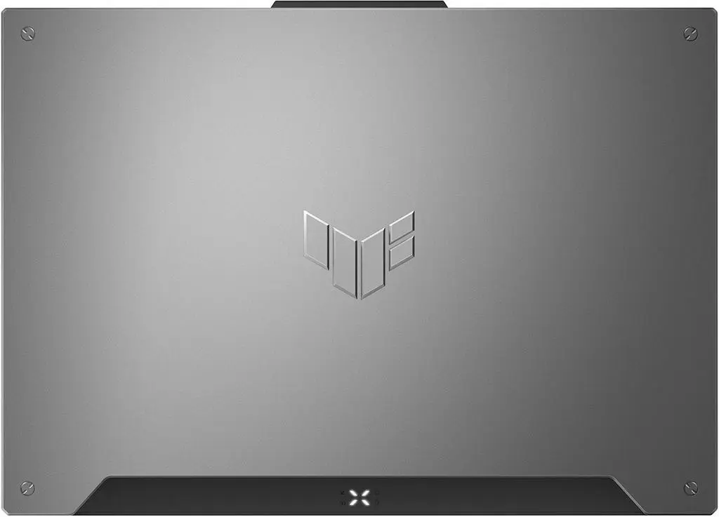 Laptop Asus TUF Gaming F15 FX507ZC4 (15.6"/FHD/Core i7-12700H/16GB/1TB/GeForce RTX 3050 4GB), gri pe tehnoparc.md Laptop Asus TUF Gaming F15 FX507ZC4 (15.6"/FHD/Core i7-12700H/16GB/1TB/GeForce RTX 3050 4GB), gri