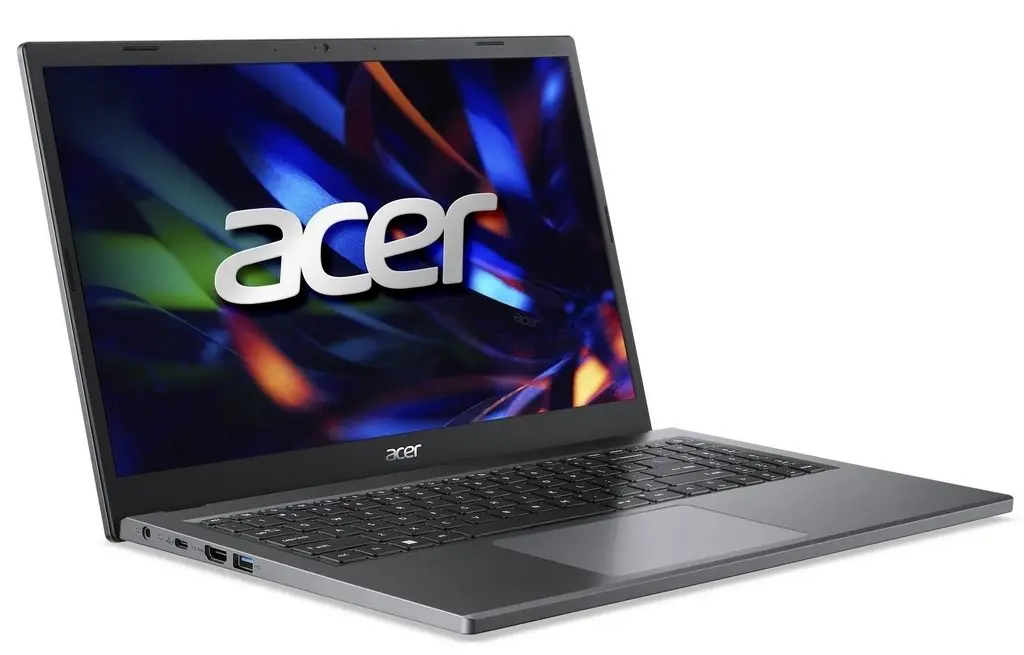 Ноутбук Acer Extensa EX215-23 NX.EH3EU.004 (15.6"/FHD/Ryzen 5 7520U/8GB/512GB/AMD Radeon 610M), серый на tehnoparc.md Ноутбук Acer Extensa EX215-23 NX.EH3EU.004 (15.6"/FHD/Ryzen 5 7520U/8GB/512GB/AMD Radeon 610M), серый