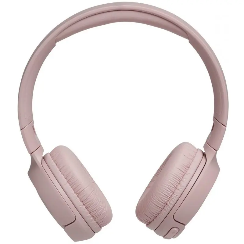 Căşti JBL Tune 560BT, roz