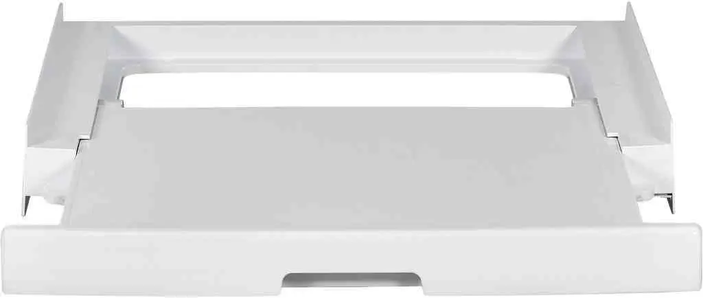 Kit de andocare pentru mașini de spălat Haier HASTKU10 pe tehnoparc.md Kit de andocare pentru mașini de spălat Haier HASTKU10