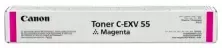 Тонер Canon C-EXV55, magenta