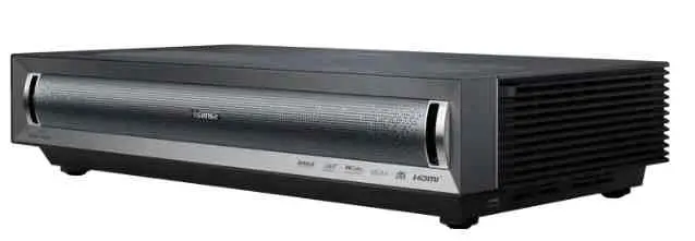 Proiector Hisense PX3-PRO