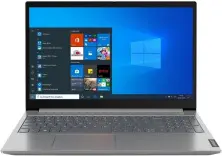 Ноутбук Lenovo ThinkBook 15-IIL (15.6"/FHD/Core i5-1035G1/8GB/512GB/Intel UHD), серый на tehnoparc.md Ноутбук Lenovo ThinkBook 15-IIL (15.6"/FHD/Core i5-1035G1/8GB/512GB/Intel UHD), серый