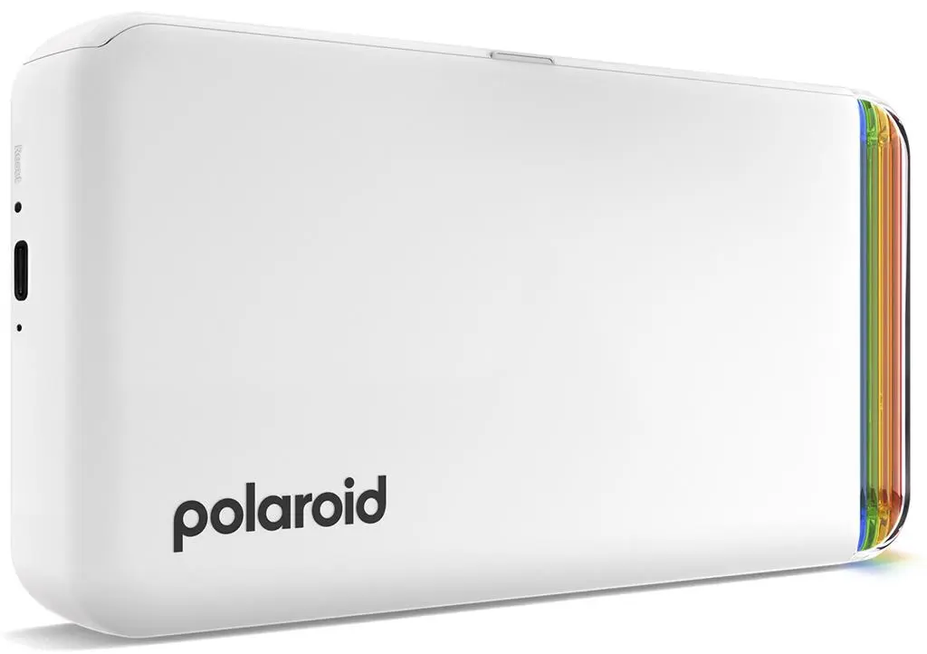 Компактный фотопринтер Polaroid Hi-Print Gen 2 на tehnoparc.md Компактный фотопринтер Polaroid Hi-Print Gen 2