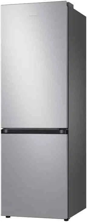 Холодильник Samsung RB34C600ESA/EF, нержавеющая сталь