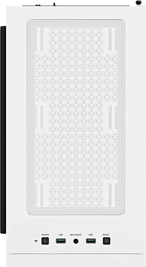 Carcasă Deepcool MACUBE 110, alb