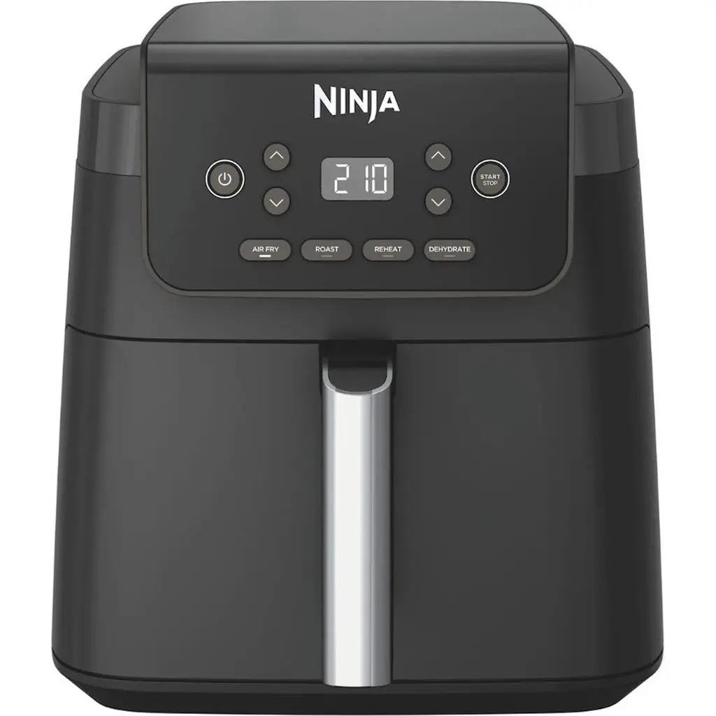 Aerogril Ninja AF170EU, negru
