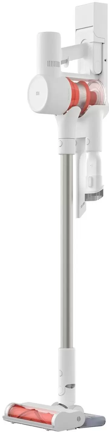 Вертикальный пылесос Xiaomi Mi Handheld Vacuum Cleaner Pro G10, белый