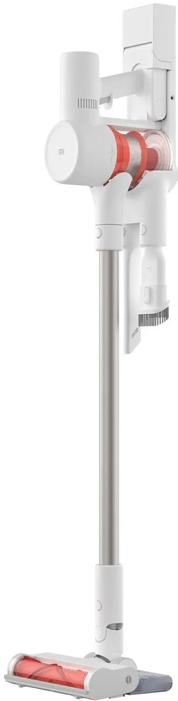 Aspirator vertical Xiaomi Mi Handheld Vacuum Cleaner Pro G10, alb pe tehnoparc.md Aspirator vertical Xiaomi Mi Handheld Vacuum Cleaner Pro G10, alb
