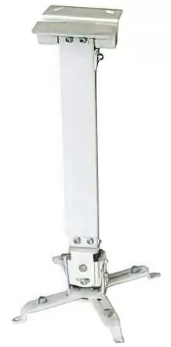 Suport proiector Reflecta TAPA Universal (430-650 mm), alb