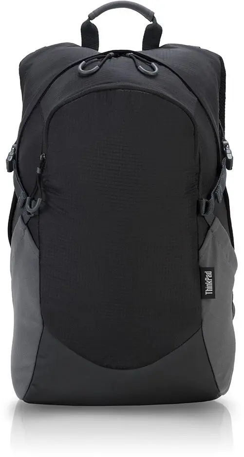 Рюкзак Lenovo ThinkPad Active Medium, черный