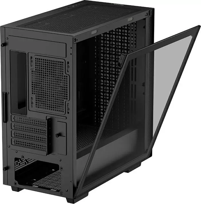 Carcasă Deepcool CH370, negru