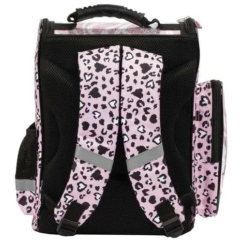Rucsac școlar Derform Best Friends Cute TEMBBF10
