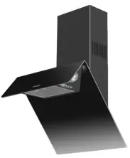 Hotă Gefest BO 3604 D2A, negru